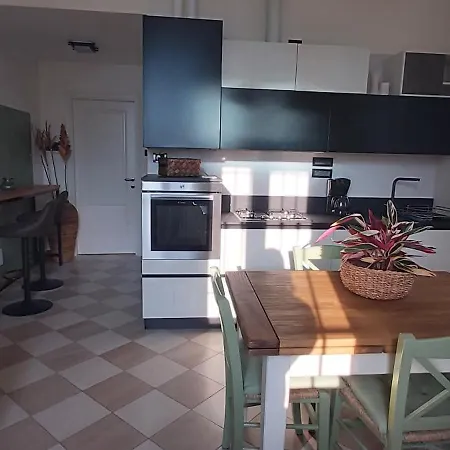 Casa Beatrice * Oliveto Lario