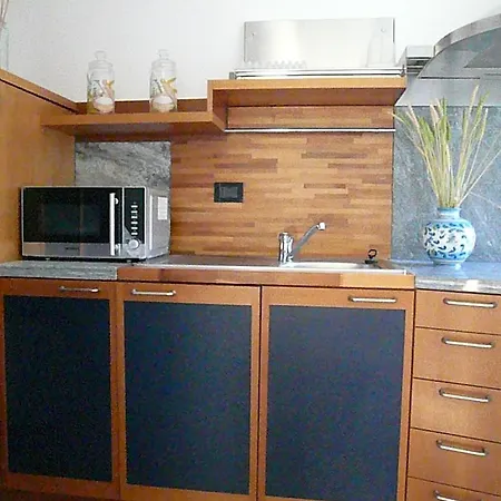 Casa Beatrice Oliveto Lario