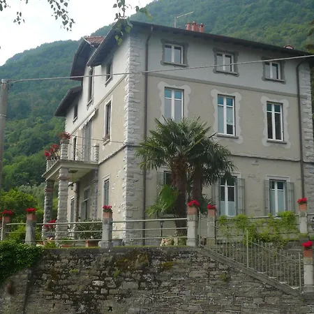 Casa Beatrice Apartment Oliveto Lario