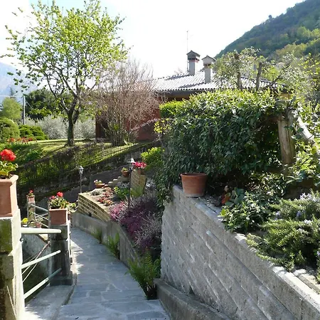 Apartment Casa Beatrice