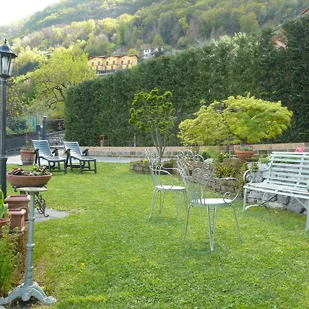 Apartment Casa Beatrice *