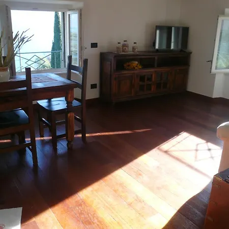 Casa Beatrice *