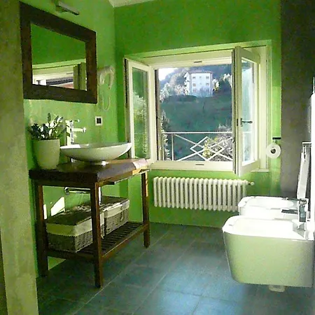 Casa Beatrice *
