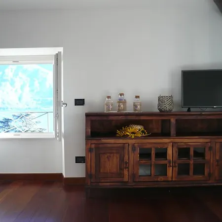 Casa Beatrice Lägenhet *