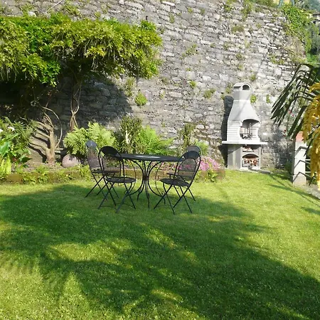 Casa Beatrice * Oliveto Lario