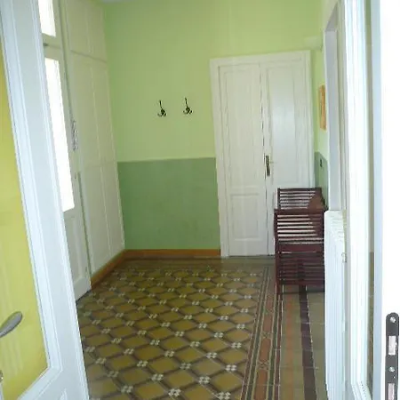 Appartement Casa Beatrice