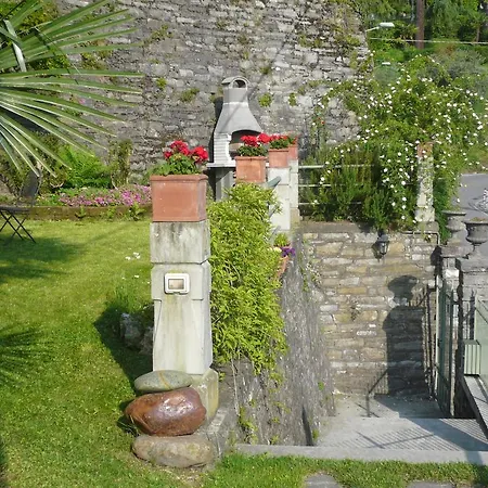 Lägenhet Casa Beatrice Oliveto Lario