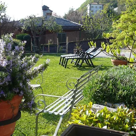 Casa Beatrice