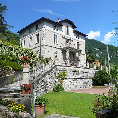 Apartment Casa Beatrice Oliveto Lario