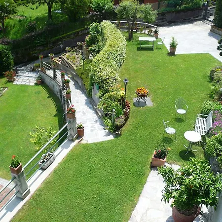 Appartement Casa Beatrice