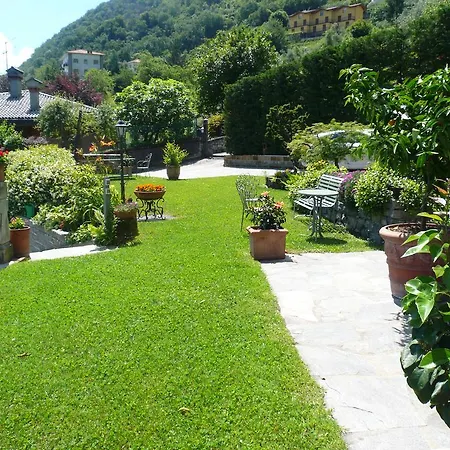 Casa Beatrice Oliveto Lario