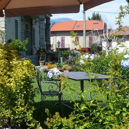 Casa Beatrice Appartement *