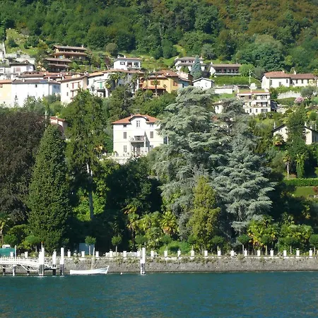 Lägenhet Casa Beatrice Oliveto Lario