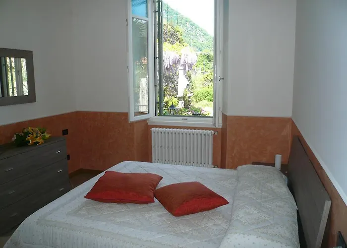 Apartamento Casa Beatrice Oliveto Lario