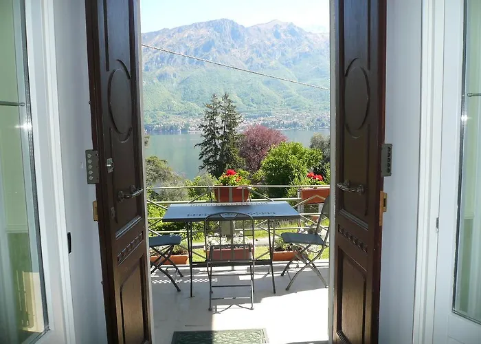 Apartamento Casa Beatrice