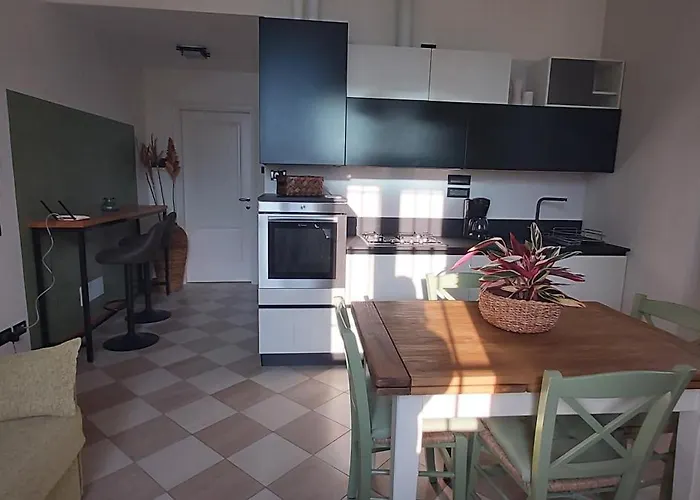 Casa Beatrice * Oliveto Lario