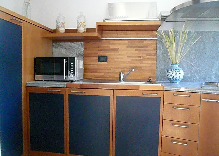 Casa Beatrice Oliveto Lario