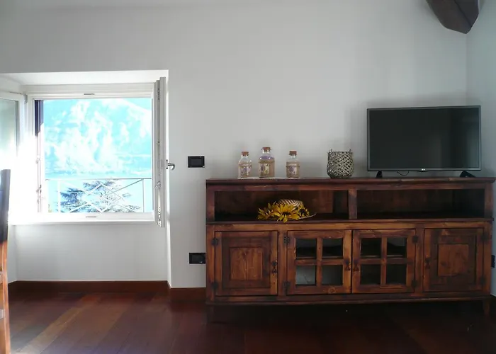 Casa Beatrice דירה *