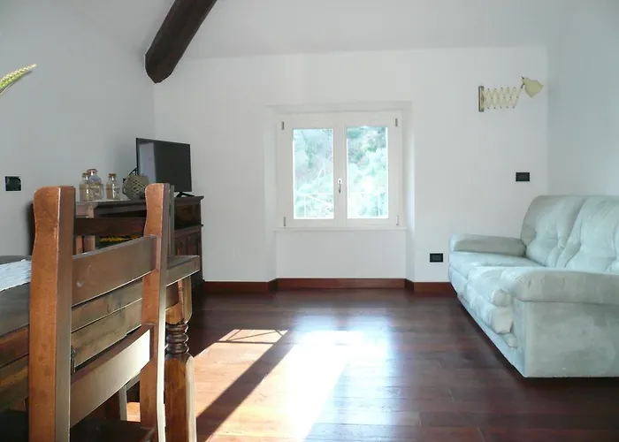 Casa Beatrice Oliveto Lario