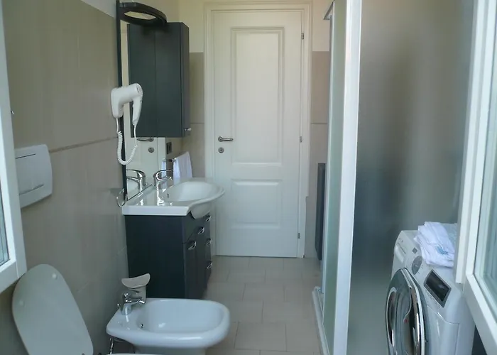 Apartamento Casa Beatrice Oliveto Lario