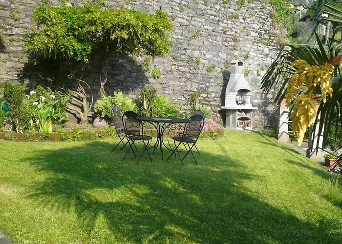 Casa Beatrice * Oliveto Lario