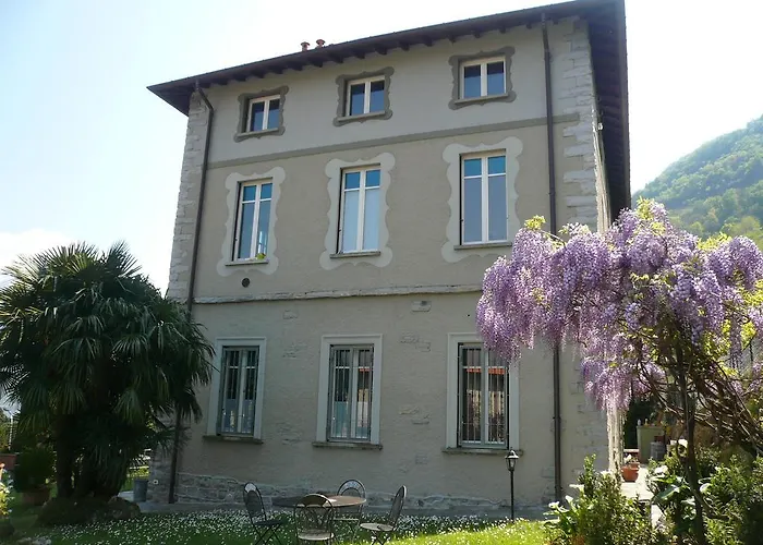 Casa Beatrice Oliveto Lario