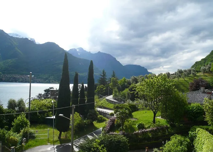 Apartamento Casa Beatrice Oliveto Lario