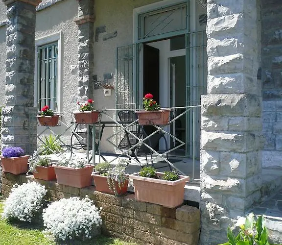 Apartamento Casa Beatrice *