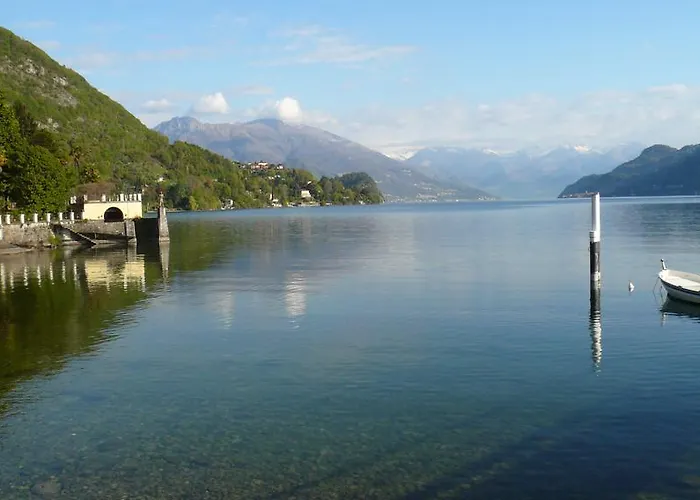 דירה Casa Beatrice *