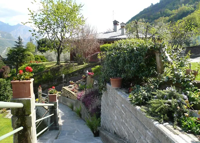 Apartamento Casa Beatrice