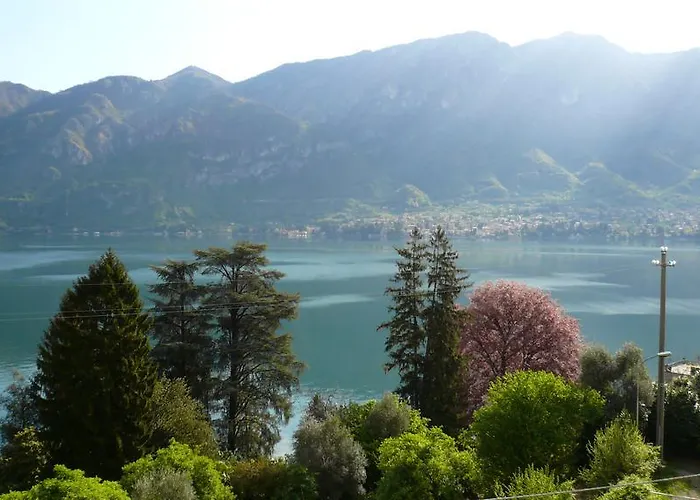 דירה Casa Beatrice *