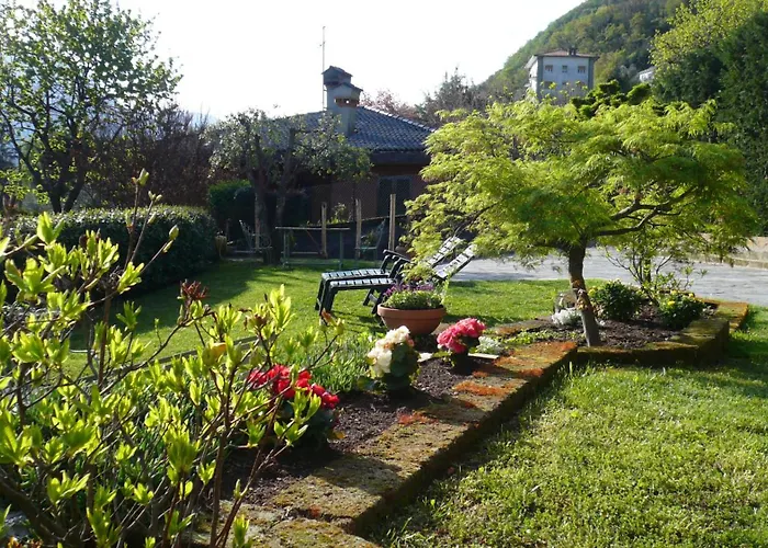 דירה Casa Beatrice Oliveto Lario