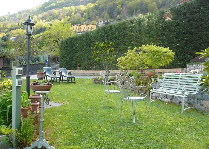 דירה Casa Beatrice *