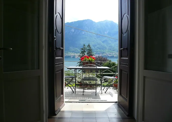 Apartamento Casa Beatrice *