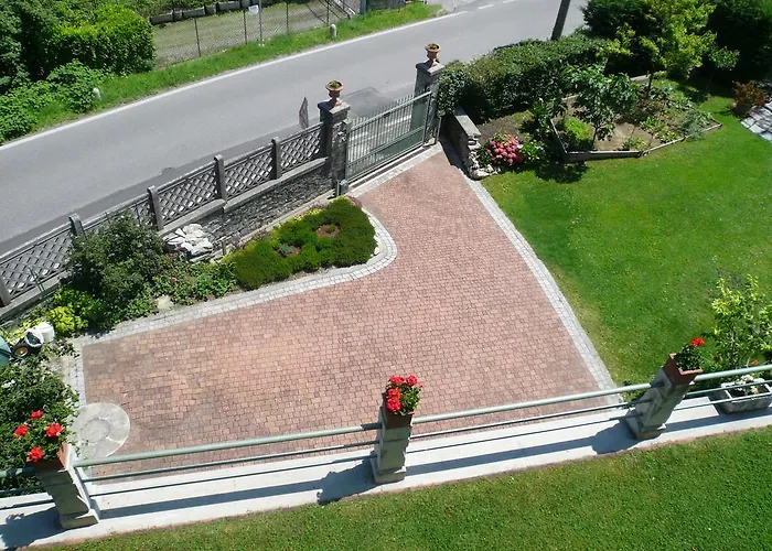 Casa Beatrice Oliveto Lario