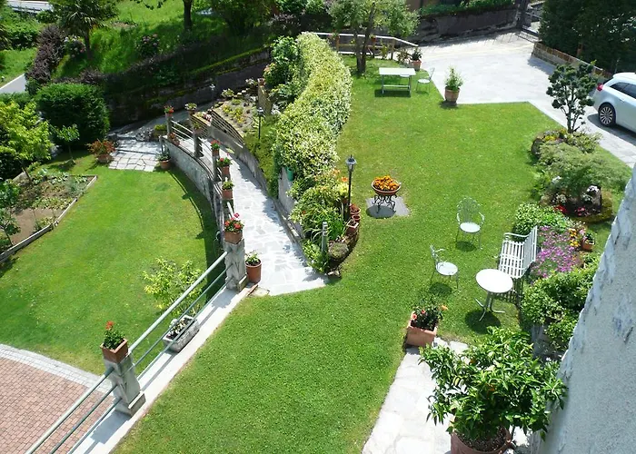 דירה Casa Beatrice