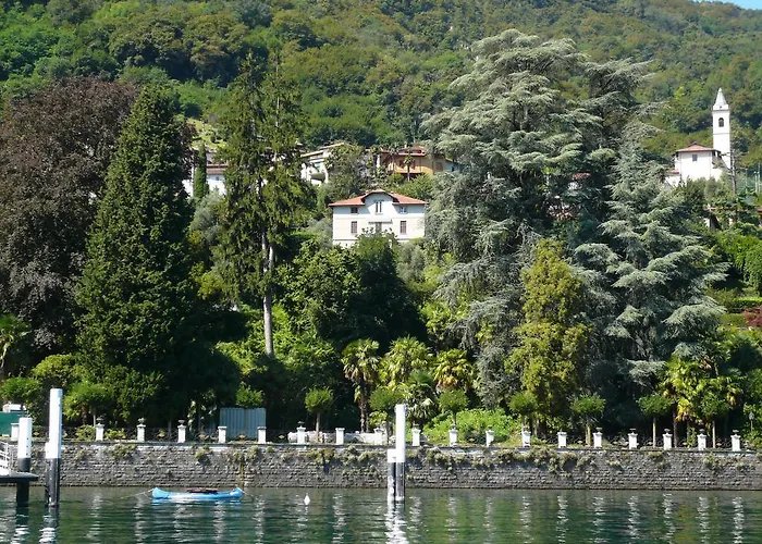 דירה Casa Beatrice *