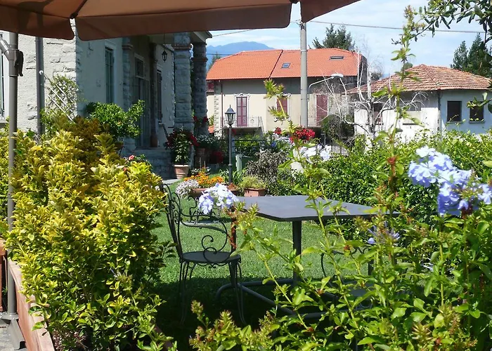 Casa Beatrice Apartamento *