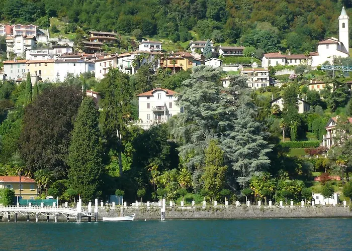Apartamento Casa Beatrice Oliveto Lario