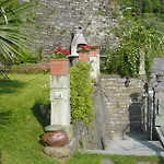 Апартаменты Casa Beatrice Oliveto Lario