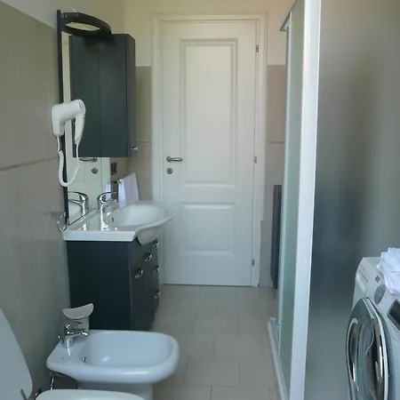 Apartament Casa Beatrice Oliveto Lario