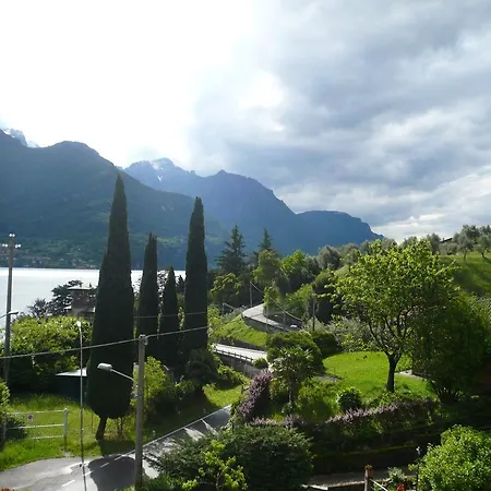 Apartament Casa Beatrice Oliveto Lario