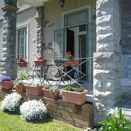Apartament Casa Beatrice *
