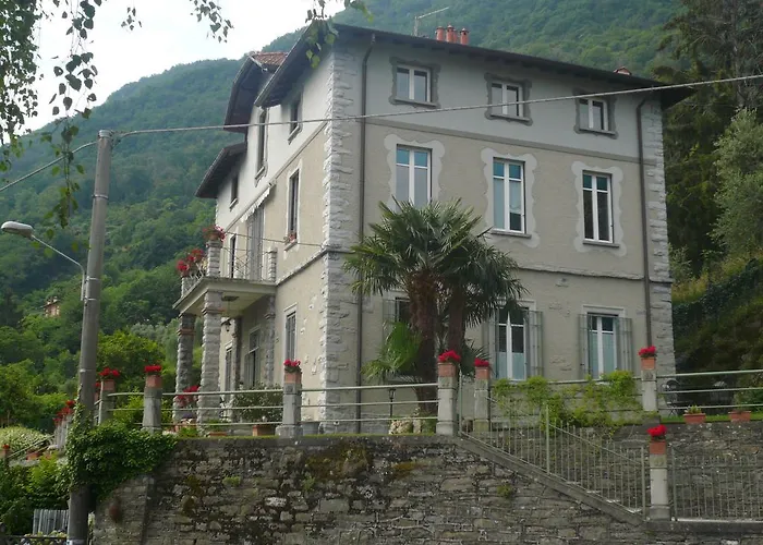 Casa Beatrice Apartman Oliveto Lario