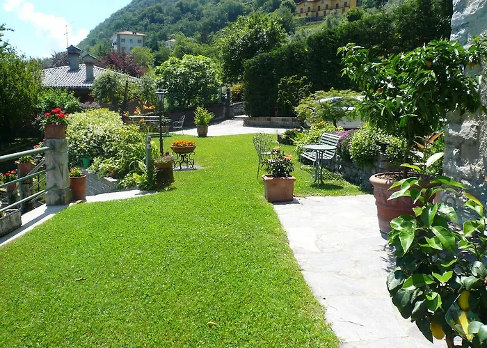 Casa Beatrice Oliveto Lario